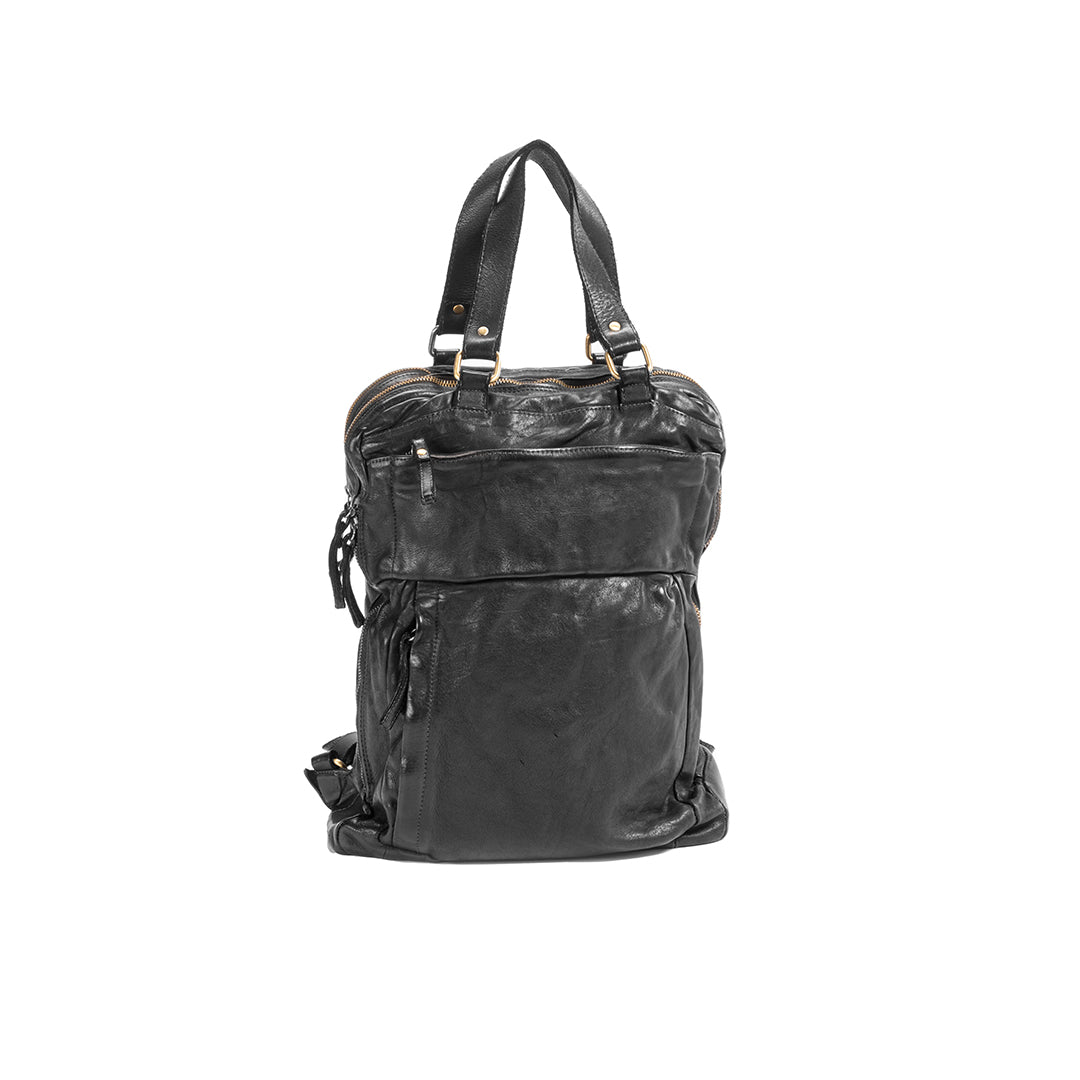 Ricciardi Bags Zaino Micol Unisex in Pelle