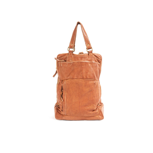 Ricciardi Bags Zaino Micol Unisex in Pelle