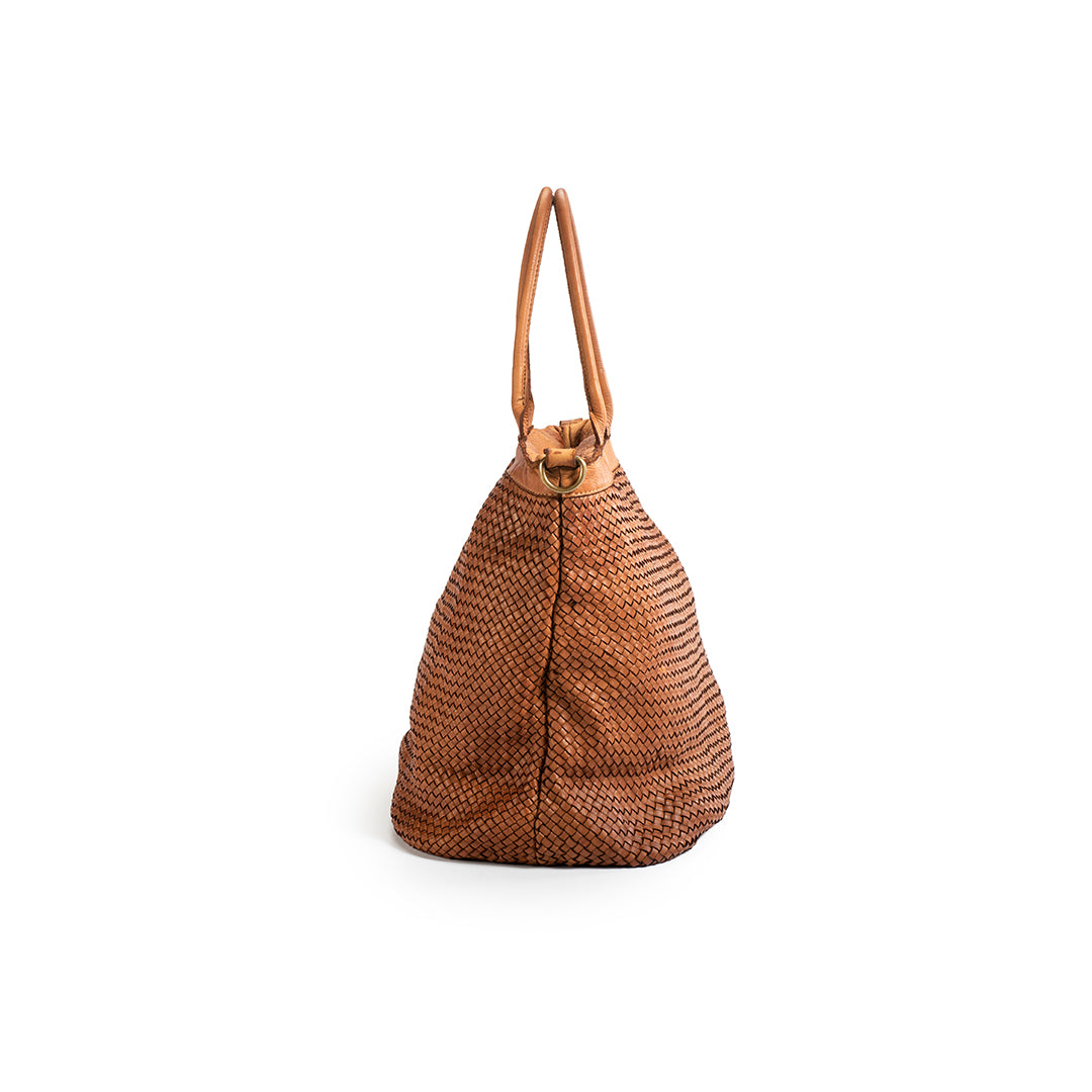 Borsa Aida in Pelle